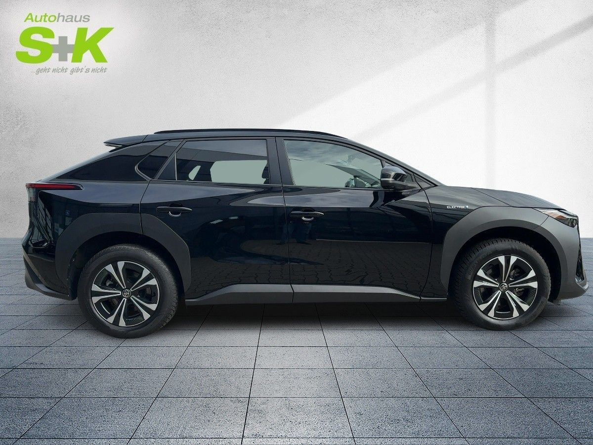 Toyota bZ4X FWD 360° KAMERA SHZ CCS LRHZ NAVI CARPLAY foto 5