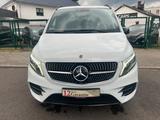 Mercedes-Benz V300*4 MATIC*AMG-Line*PANORAMA*7 SITZER*AHK*LED* - Mercedes-Benz V 300 in Berlin
