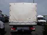 Mercedes-Benz SPRINTER 314 DOKA+PRITSCHE-PLANE+4x4+L2+AHK3,5T - Mercedes-Benz Sprinter: 4.4