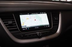 Fahrzeugabbildung Opel Grandland (X) 1.5D BUSINESS NAVI/LED/PDC/DAB/AHK