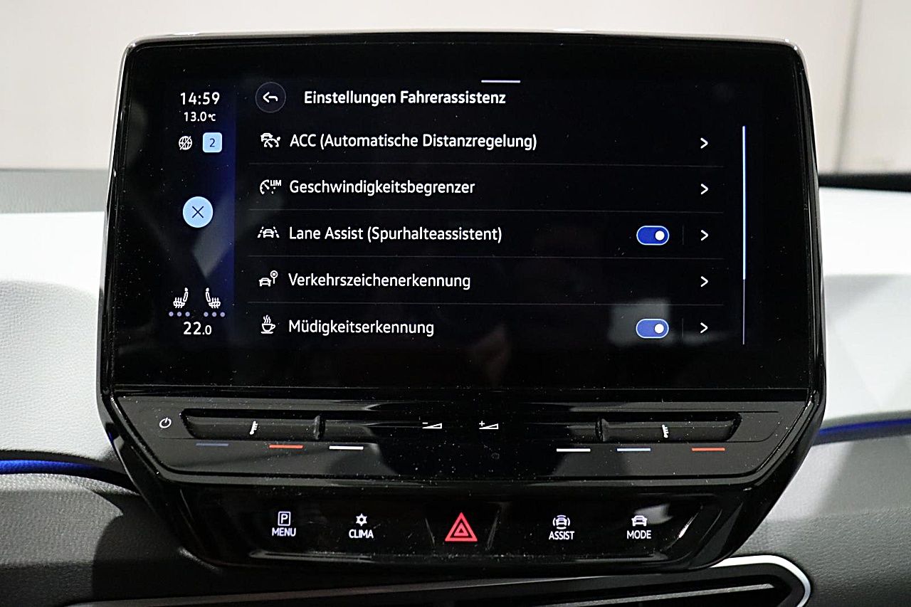 Volkswagen ID.3 - Bild 11