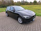 BMW 114 i - 2. Hd. 67.600 km - Benziner - BMW 114 in Frankfurt (Main)