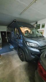 Challenger Vany Elegance V 124 Road Edition - Challenger Van