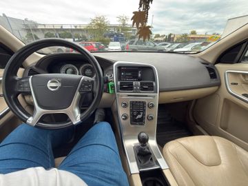 Volvo XC60 - 10
