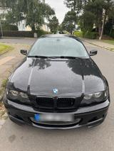 BMW E46 330i Coupe M PAKET - BMW 330 aus 2001: 330i
