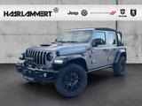 Jeep Wrangler BRUTE Custom Conversion SOFTTOP+PDC+KAM - Jeep Wrangler in Osnabrück