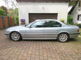 BMW  750i - gebrauchte BMW 750 aus dem Jahr 1998