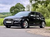 Audi S3 2.0 TFSI S tronic quattro Sportback - - Audi S3: Sportback Tronic