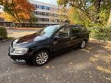 Volkswagen Passat B7 1.4 TSI - VW Passat Gebrauchtwagen in Dresden