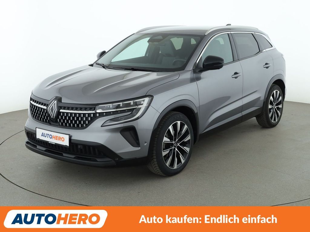 Image of Renault Austral