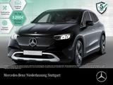 Mercedes-Benz EQE 300 SUV ELECTRIC ART/PANO/AHK/BURMEST/ADV+ - Mercedes-Benz EQE SUV Gebrauchtwagen