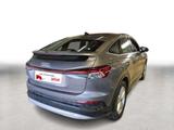 Audi Q4 Sportback 40 e-tron APP+DAB+PANO+SHZ+VIRT+ACC - Audi Q4 e-tron SUV