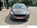 Ford Focus Lim. Trend 1.6l D Tempomat Klima - Ford Focus: 1.6