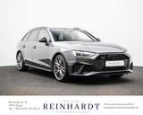 Audi A4 AVANT 45TFSi S LINE COMPETITION+/ACC/S-SITZE - Audi A4 Competition Gebrauchtwagen