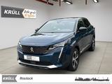 Peugeot 3008 1.2 Allure Pack +ALLWETTER+SHZ+