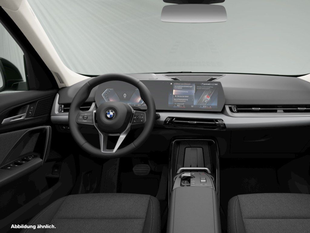 BMW X1 xDrive20d PA HUD DAB LCProf foto 4