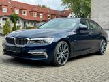 BMW 530d Lim. Luxury Line VOLLAUSSTATTUNG - BMW 530 Gebrauchtwagen in Herne