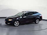 Skoda Octavia Combi 1.4 TSI Ambition *EINPARKHILFE*TEM - Skoda Octavia in Karlsruhe