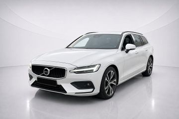 Volvo V60 - 2