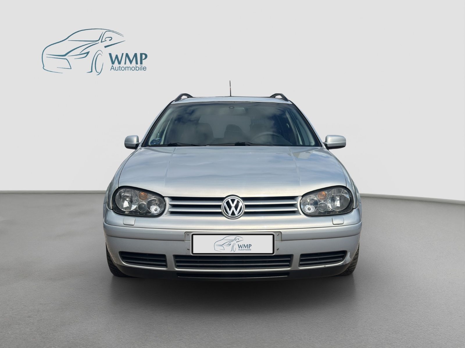 Fahrzeugabbildung Volkswagen Golf IV Variant Highline/Schiebed./AHK/TÜV01.28
