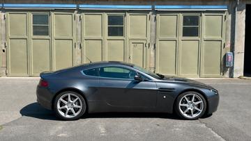 2006 Aston Martin V8 VANTAGE — фото 2