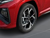 Hyundai TUCSON - Vorschau Bild 6