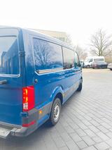 Volkswagen Crafter - VW Crafter in Wuppertal