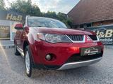 Mitsubishi Outlander 2.4 2WD Plus*KLIMAANLAGE*AHK* - Mitsubishi Outlander in Hannover