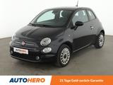 Fiat 500 1.0 Mild-Hybrid Lounge *CARPLAY*PDC*TEMPO*