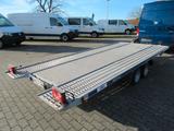 Lorries Autotransporter 2700kg+ - Lorries LKWs