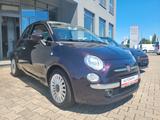 Fiat 500 Lounge Dualogic*Halbautom.,Klima,Panorama-D* - Fiat 500: 500d