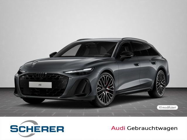 Image of Audi A6