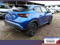 Nissan Juke - Vorschau Bild 3