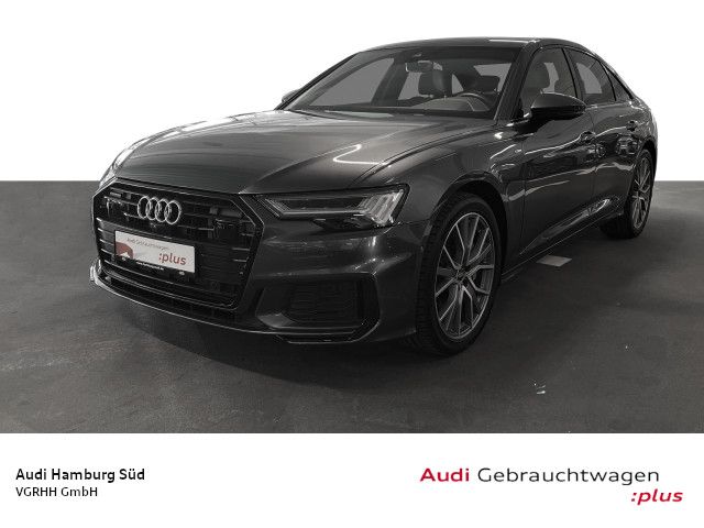 Audi A6 50 TFSI e qu. S tronic S LINE/HD-MATRIX/PANO