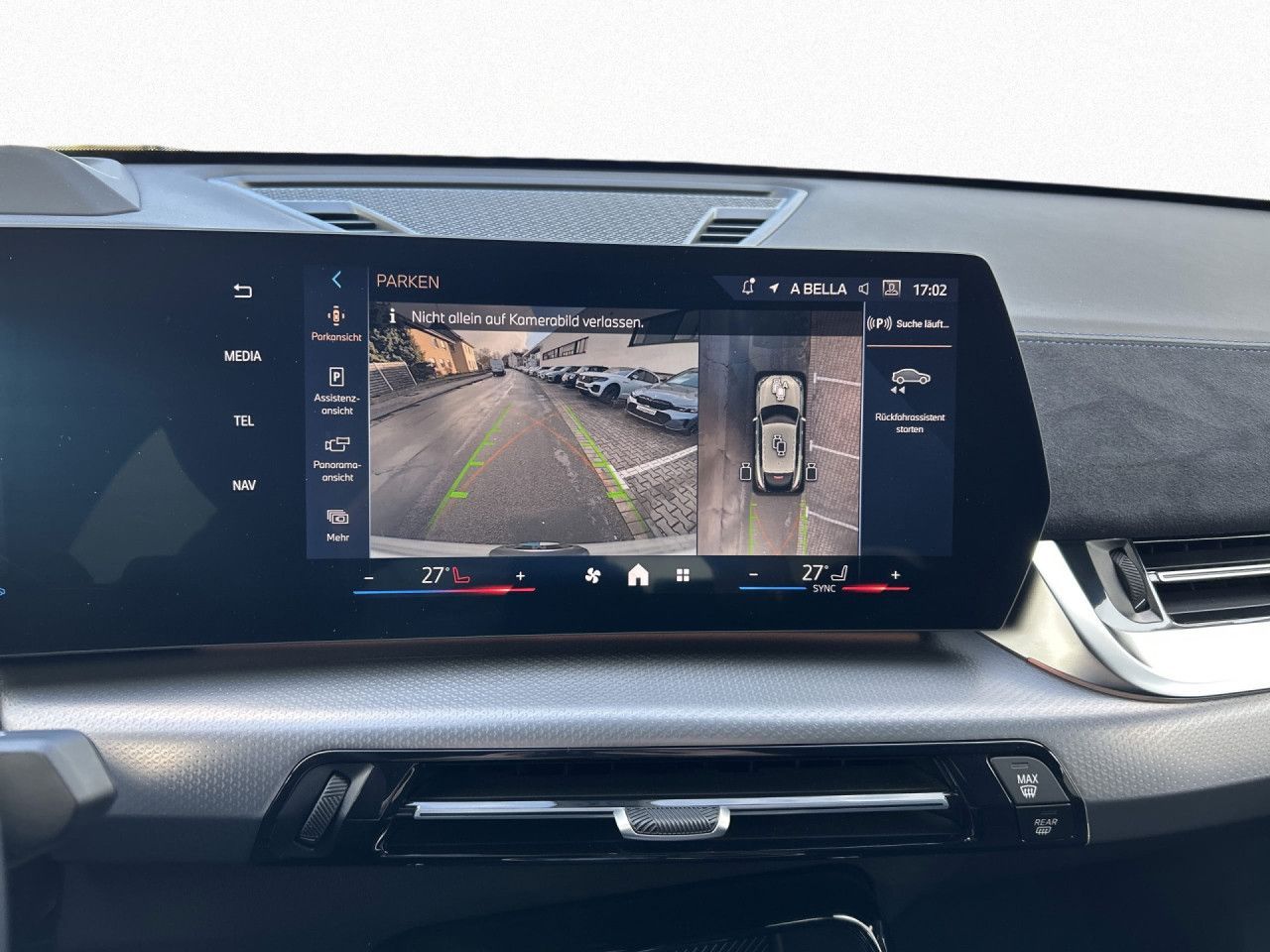 BMW X2 - Bild 20