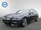 BMW M550d xDrive Touring HUD LED NIGHT VISION DAPLUS - BMW M550: Automatik