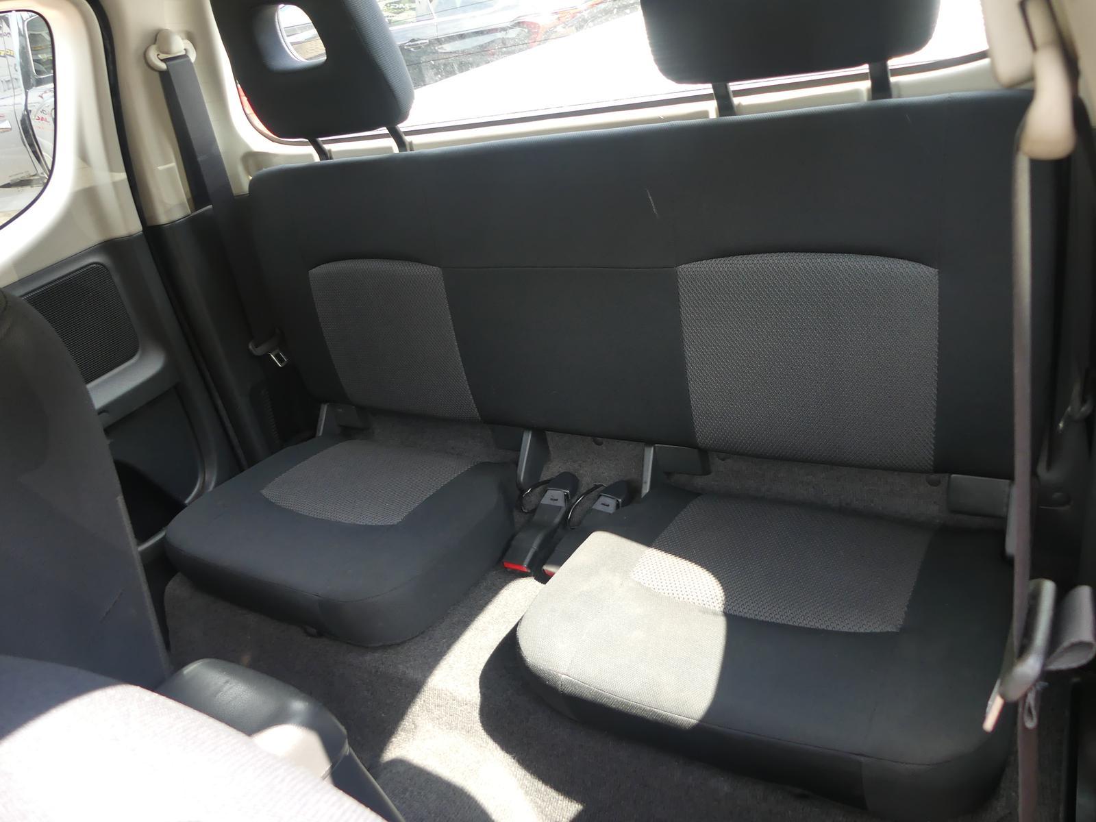 Fiat Fullback 2.4 Diesel 181ch 4x4 Extended Cab LX | Caméra de recul | Attelage | Climatisation automatique | 107 050 km