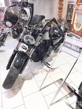Harley-Davidson Sportster XL 1200 X Forty Eight - HARLEY-DAVIDSON XL 1200 FORTY EIGHT