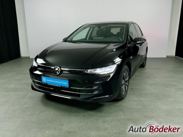Volkswagen Golf 1.5 eTSI DSG GOAL b. 23.4.30 LED foto 2