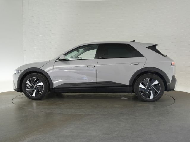 IONIQ 5 FACELIFT TECHNIQ 84kWh+MATRIX-LED+NAVI+R
