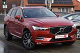 Volvo XC60 Inscription AWD*Kamera*Leder*LED*1.Hand* - Volvo XC60 Inscription mit Diesel-Antrieb