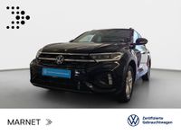 Volkswagen T-Roc - Vorschau Bild 1