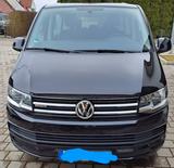 Volkswagen T6 Multivan 4Motion Business  - Volkswagen: Multivan Business