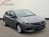 Opel Astra Edition 1.2 Turbo Bluetooth - Sitzheizung  - Opel Astra: Edition