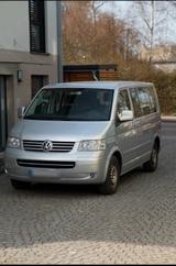 Volkswagen T5 Multivan - VW T5 Multivan in Leipzig
