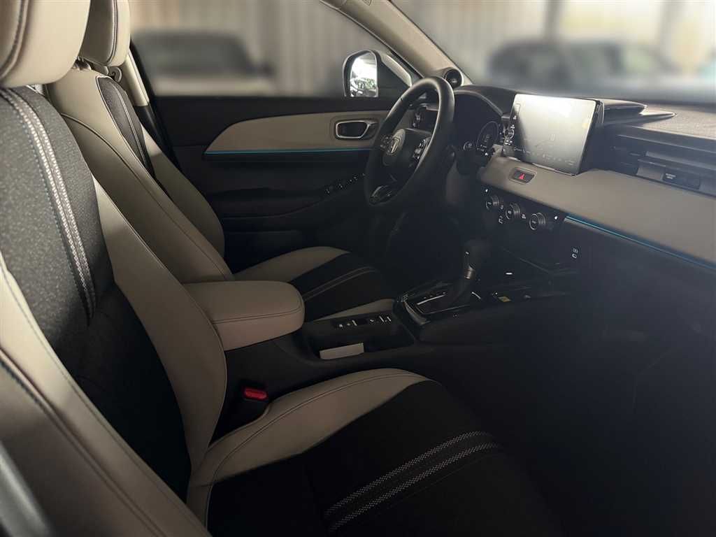 Honda HR-V - Bild 13