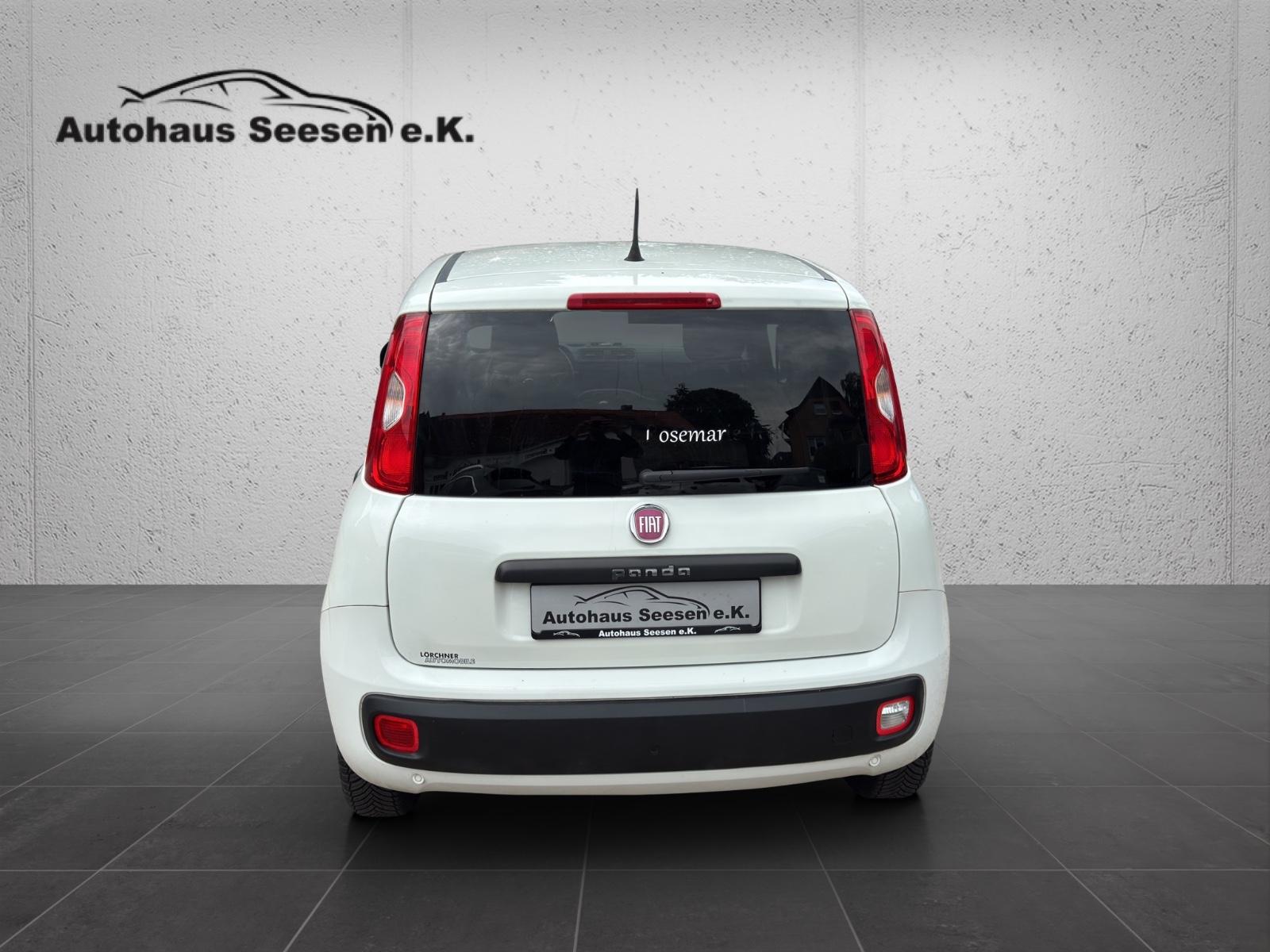 Fiat Panda More CITY LIFE*Klima*PDC*Alufelgen*
