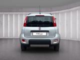 Fiat Panda 0.9 4x4/Winterpaket/Winterräder - Fiat Panda: 4.4