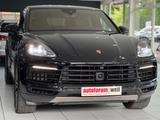 Porsche Cayenne S *COUPÉ*PANO*H-UP*ACC*18WEG*S-AGA*21"* - Porsche Cayenne: Sportwagen