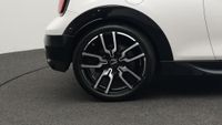 MINI Cooper S Cabrio - Vorschau Bild 19